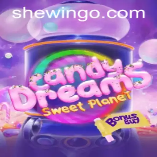 CandyDreamsSweetPlanet: An Immersive Adventure in the Sugary Universe