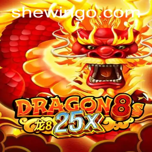 Discovering Dragon8s25x: An Immersive Gaming Experience