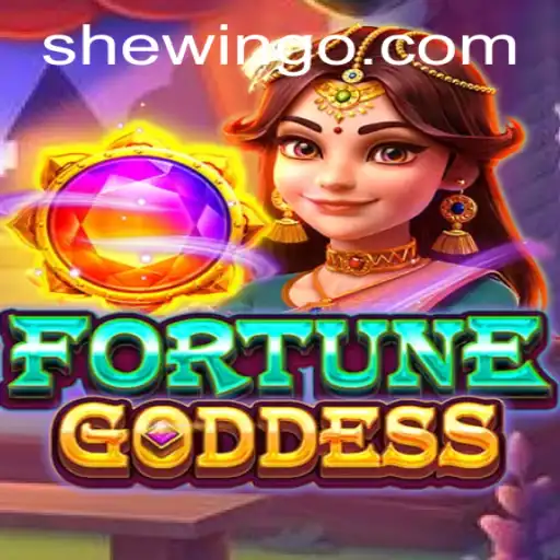 Explore the Enchanting World of FORTUNEGODDESS and Master the Art of Shewin