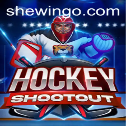 HockeyShootout: A Dynamic Blend of Strategy and Skill