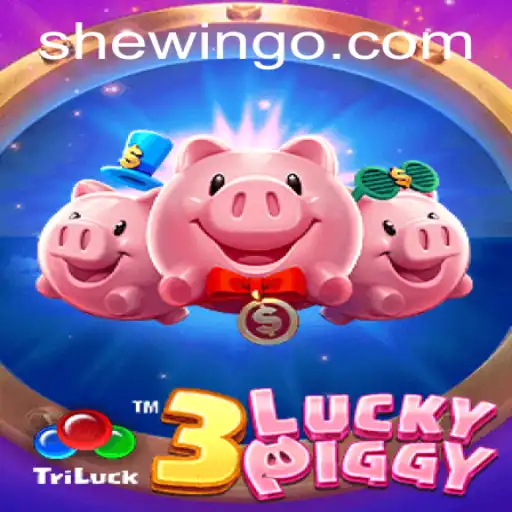 Exploring the Exciting World of 3LUCKYPIGGY: A Guide to Gameplay and Strategies with Shewin