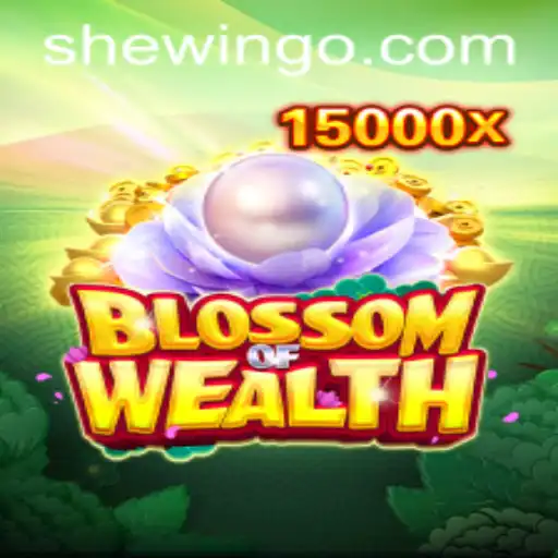 BlossomofWealth: The Enchanting Journey of Prosperity