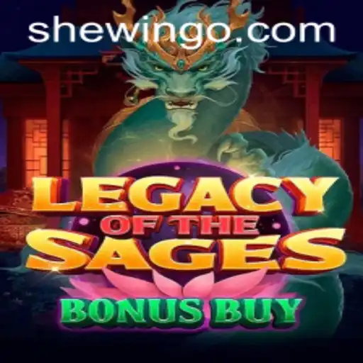 LegacyoftheSagesBonusBuy: A Journey Through Time and Strategy