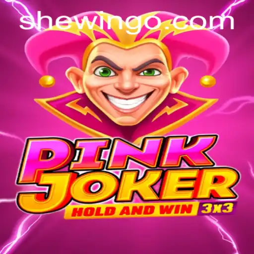 Unveiling Pinkjoker: The Thrilling New Game with a Twist