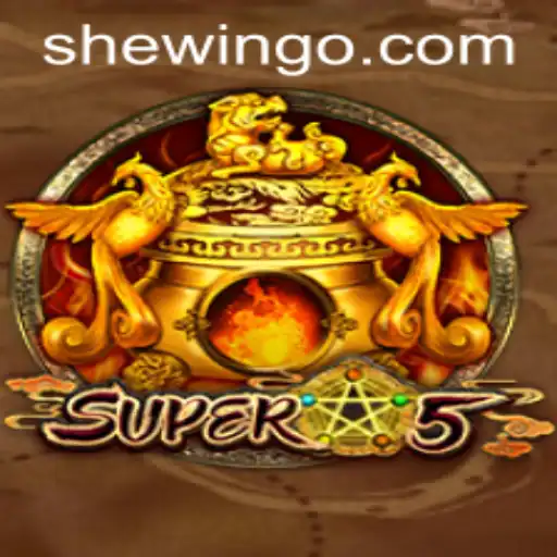 Unveiling the Excitement of Super5: A Next-Gen Gaming Experience