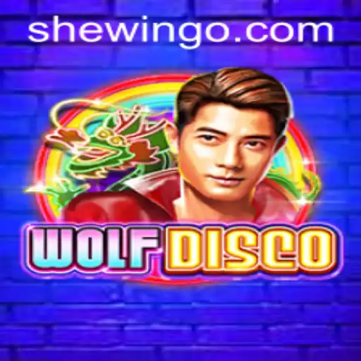 Exploring the Dynamic World of 'WolfDisco': A Gaming Revolution