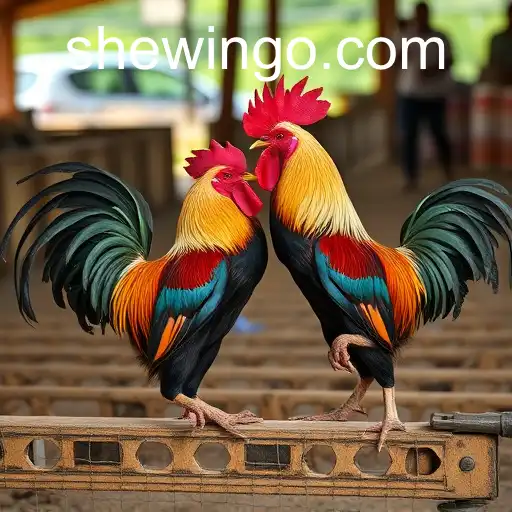 Exploring the World of Sabong Games: An In-depth Look into the Dynamics and Popularity