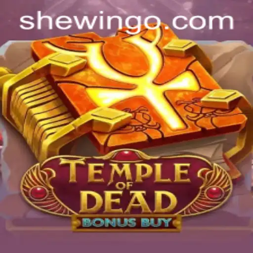 Temple of Dead Bonus Buy: An Engaging Slot Experience with a Twist