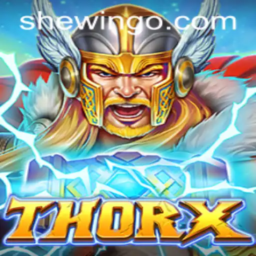 Unleashing the Mystical World of ThorX: A Journey into Gaming Prowess